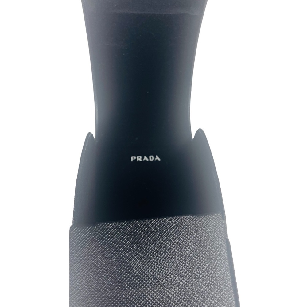 Prada Sunglass Case (Empty Box Only) - image 4